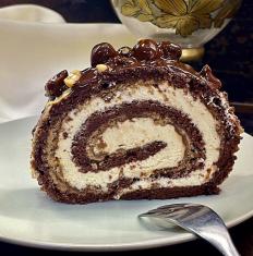 Twilight (lieskovce, chrumkavé oplátky, maslovýkaramel)